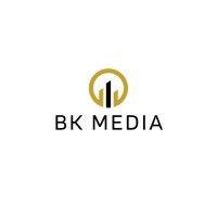 bk media ltd logo image