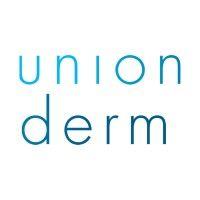 unionderm logo image