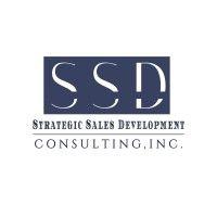 strategic sales development consulting inc.