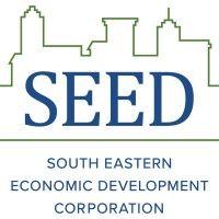 south eastern economic development (seed) corp. logo image