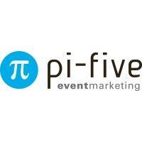 pi-five eventmarketing gmbh logo image