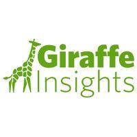 giraffe insights logo image