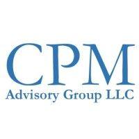 cpm advisory group logo image