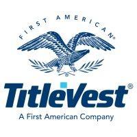 titlevest logo image