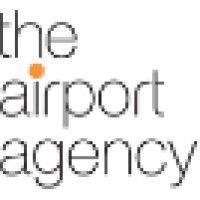 the airport agency ltd. logo image