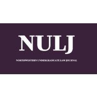 northwestern undergraduate law journal