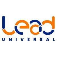 lead universal logo image