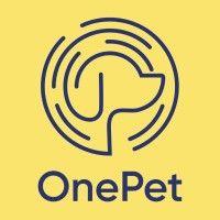 onepet logo image