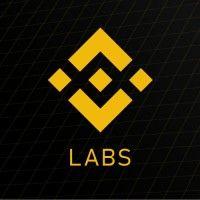 binance labs logo image