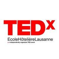 tedxecolehôtelièrelausanne