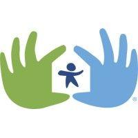 safe families for children logo image