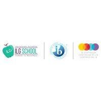 ilg school (international learning group school) logo image