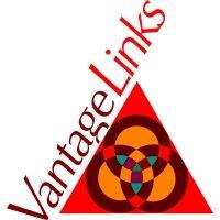 vantagelinks, llc logo image