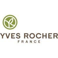 yves rocher logo image