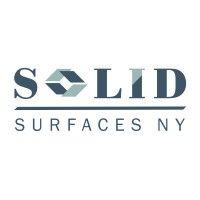 solid surfaces ny