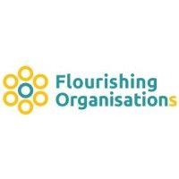 flourishing organisations logo image