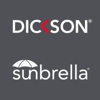 dickson constant logo image