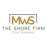 the shore firm logo image