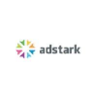 adstark logo image