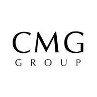 cmg group logo image