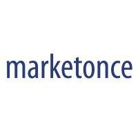 marketonce logo image