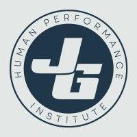 joe gibbs human performance institute