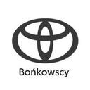 logo of Toyota Bonkowscy