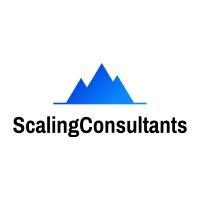 scaling consultants logo image