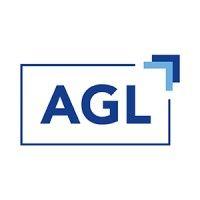 agl credit management logo image