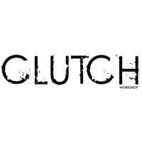 clutch workshop logo image