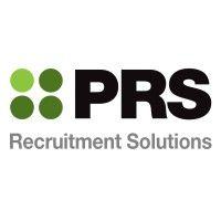 prs recruitment solutions ltd