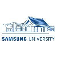 samsung university