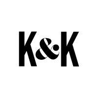 k&k ventures logo image