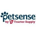 logo of Petsense By Tractor Supply