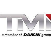 daikin tmi llc logo image