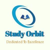 study orbit logo image