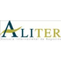 aliter logo image