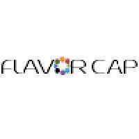 flavor cap aps logo image