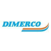 dimerco express group logo image