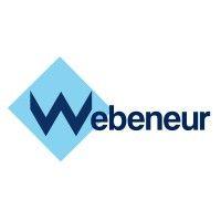 webeneur logo image