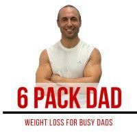 6 pack dad - weight loss for busy dads