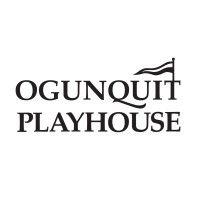 ogunquit playhouse logo image