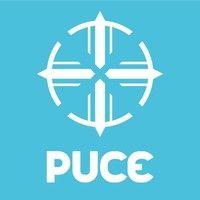 economía puce logo image