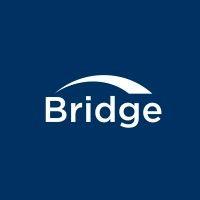 bridge personnel services logo image