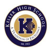 keller high school logo image