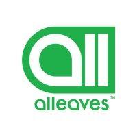 alleaves logo image