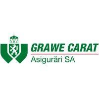 grawe carat asigurări s.a. logo image