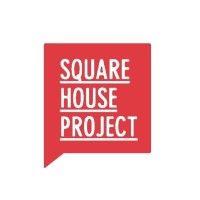 square house project logo image