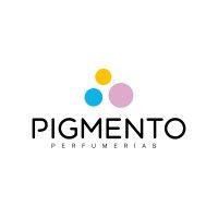 perfumerías pigmento logo image