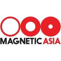 magnetic asia ltd logo image